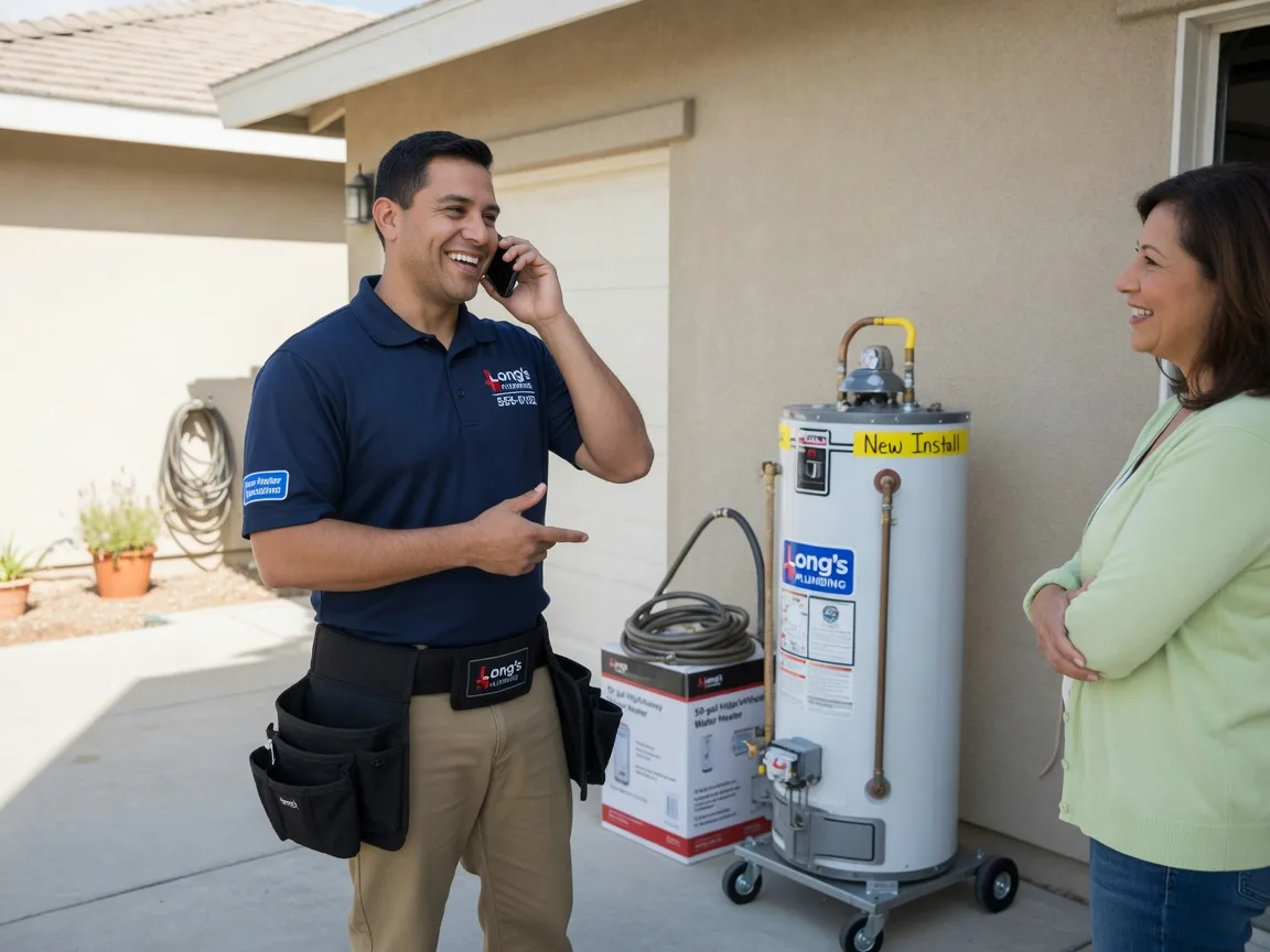Leak Detection Camptonville, CA FAQs